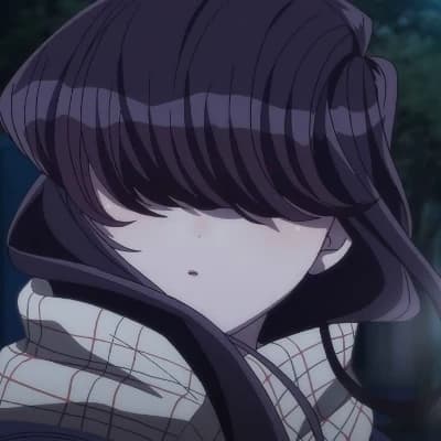 Komi (Yandere) thumbnail
