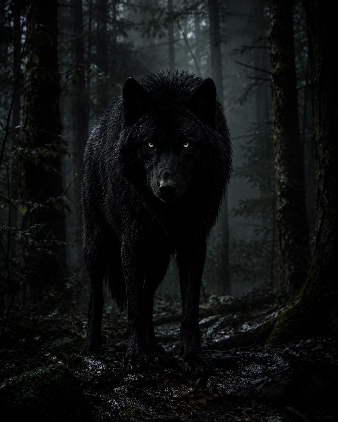 Wolf thumbnail