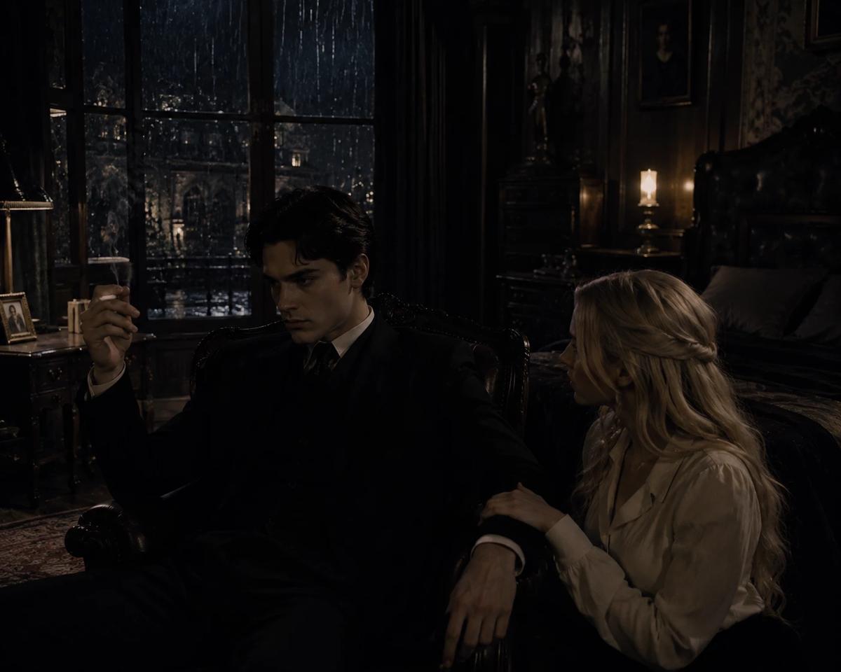 Tom Riddle thumbnail