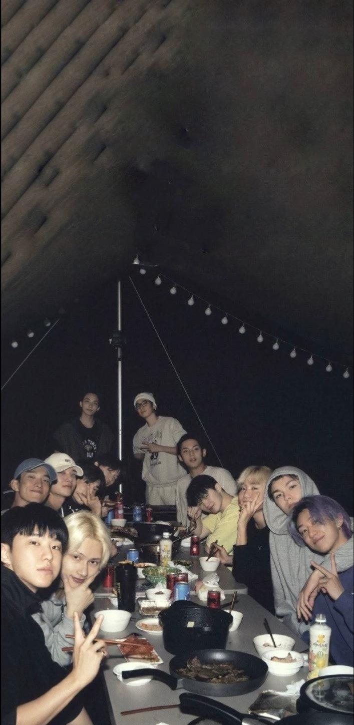 SEVENTEEN thumbnail