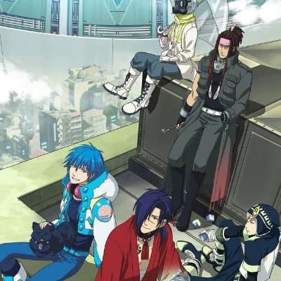 Dramatical murderer  thumbnail