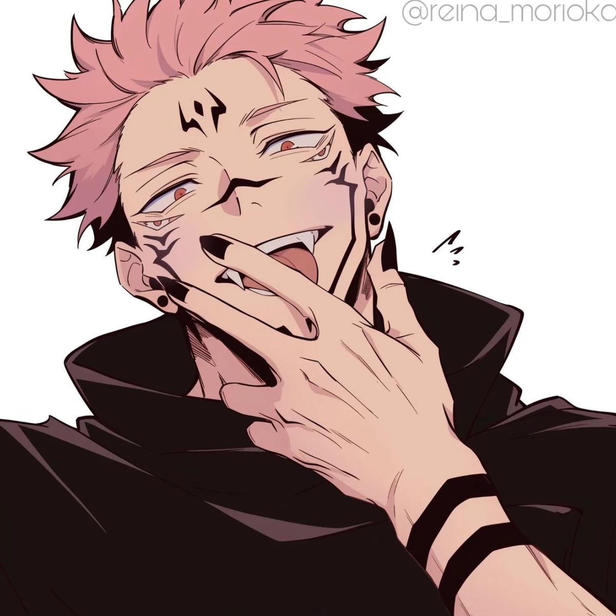 sukuna thumbnail