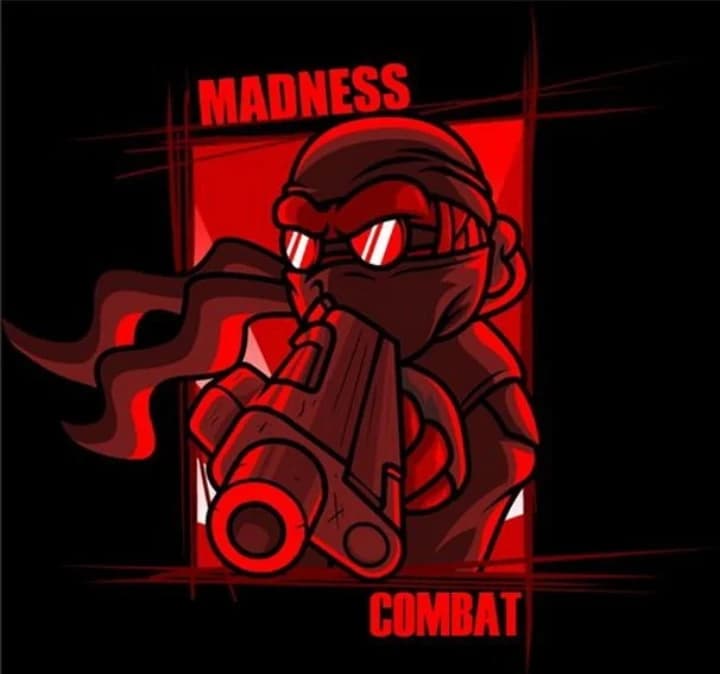 MADNESS COMBAT thumbnail