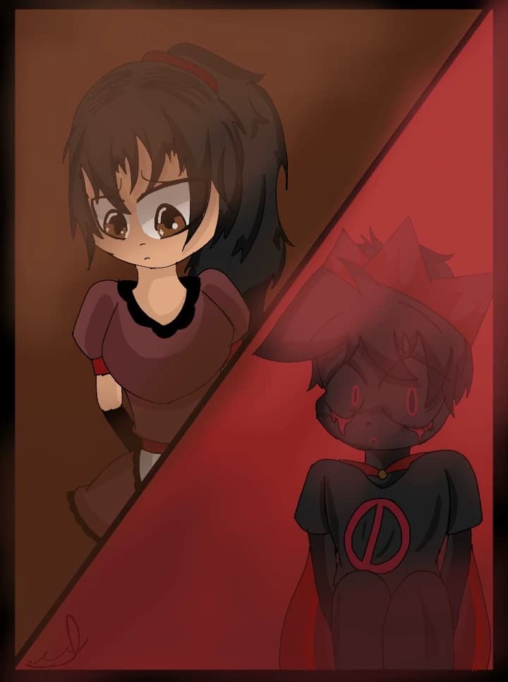 Evil Boyfriend enamorado de ti-FNF thumbnail