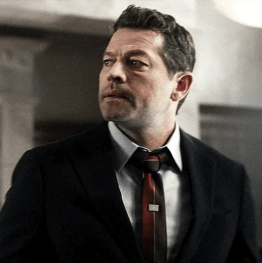 Castiel thumbnail