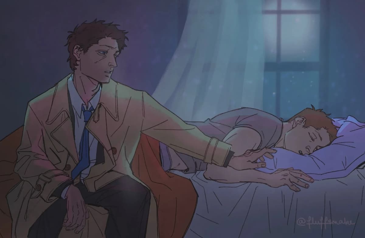 Кастиэль thumbnail