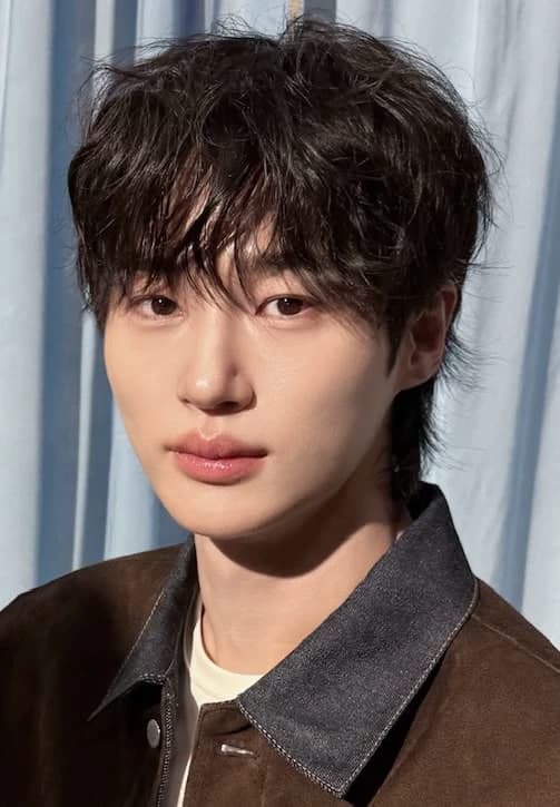 Ryu Sun-jae  thumbnail