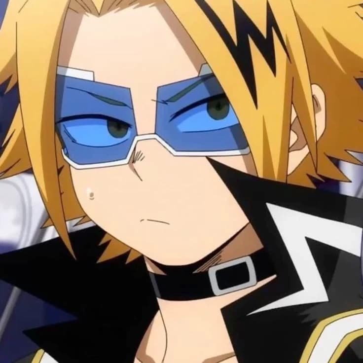 Denki Kaminari thumbnail