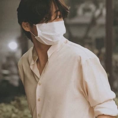 Taehyung boyfriend  thumbnail