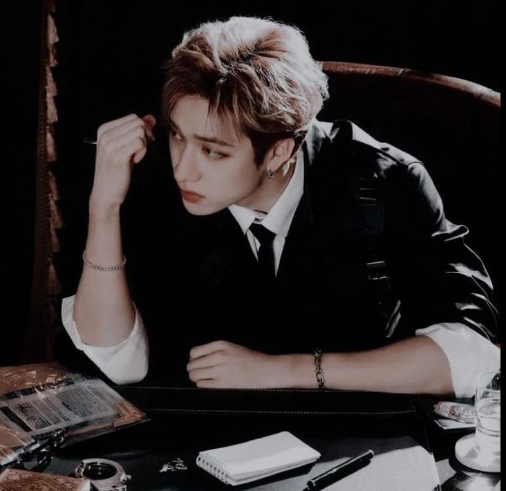 Bang Chan thumbnail