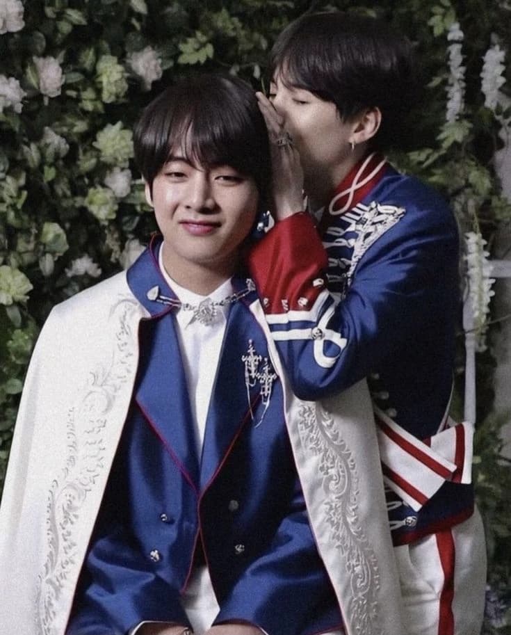 Min Yoongi  thumbnail