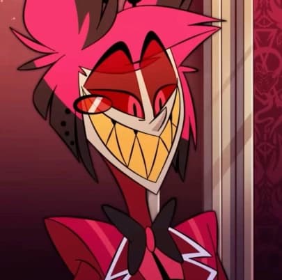 Alastor thumbnail