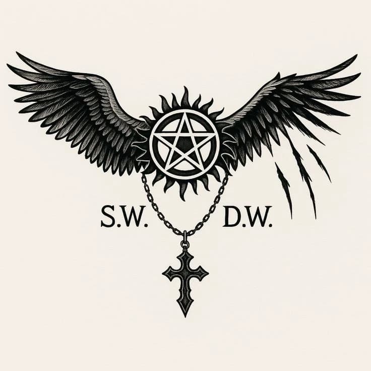 Supernatural  thumbnail