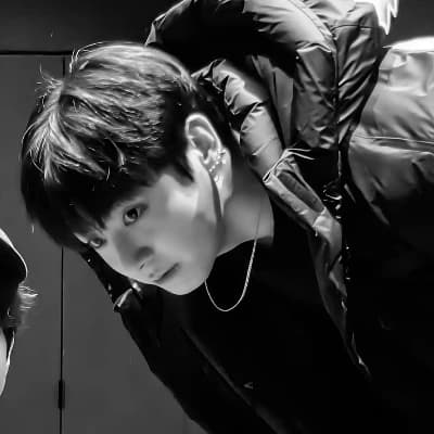 Jungkook  thumbnail