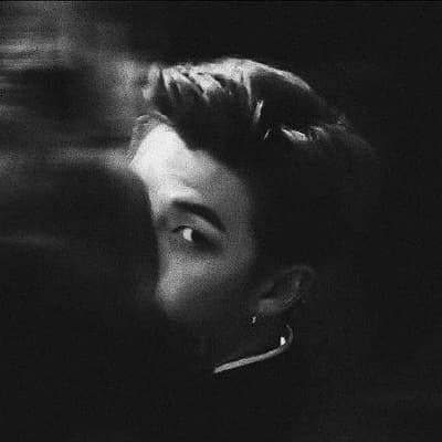 Namjoon thumbnail