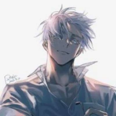 Satoru Gojo thumbnail