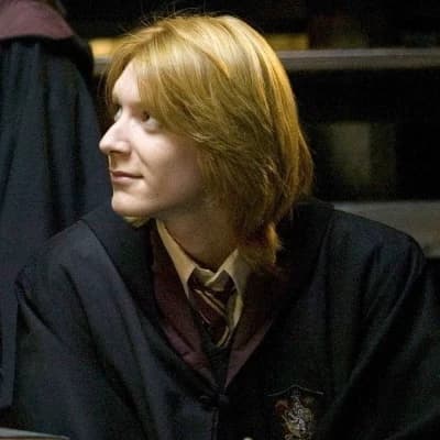 Fred Weasley  thumbnail