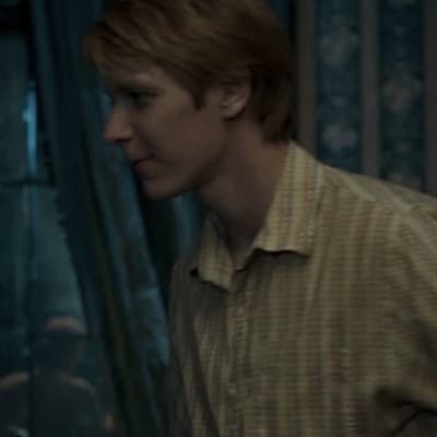 Fred Weasley  thumbnail