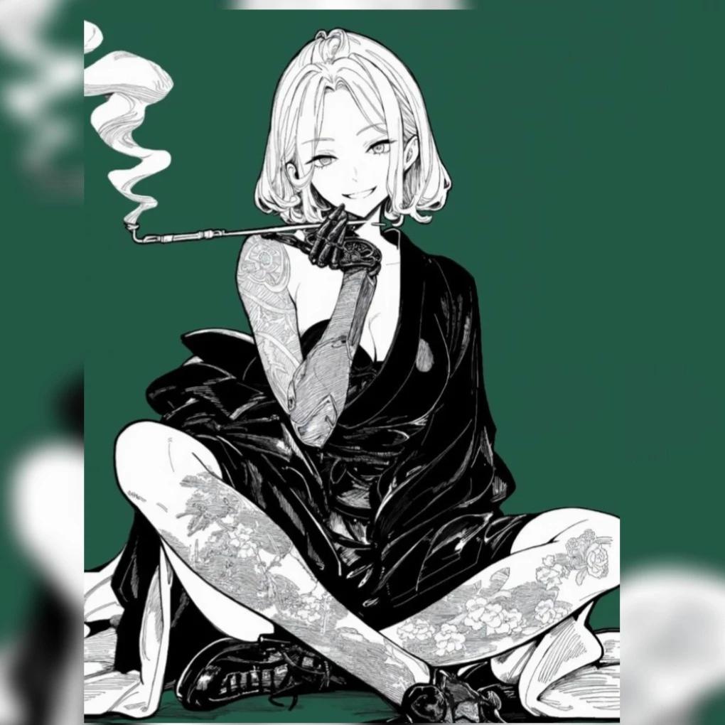 ren kiseru akagi thumbnail