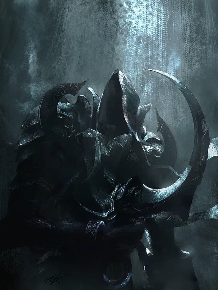 Malthael thumbnail