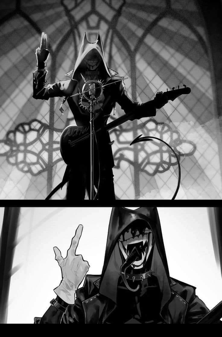 Bendy—idol rock thumbnail