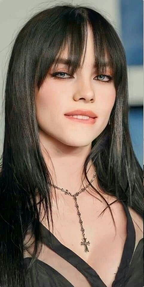 Billie Eilish thumbnail