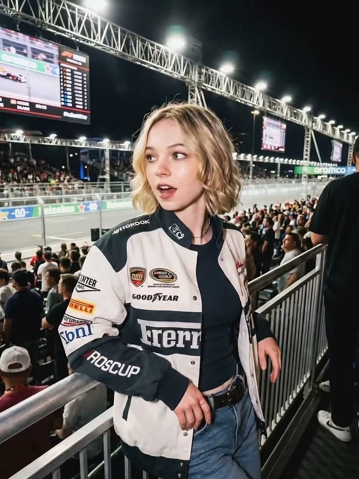 Emma Myers thumbnail