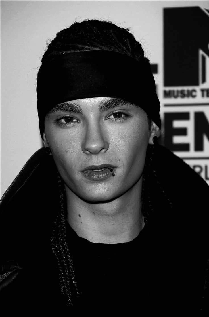 Tom kaulitz thumbnail
