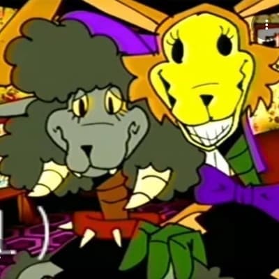 Rachel Waterman and Lorenzo waterman thumbnail