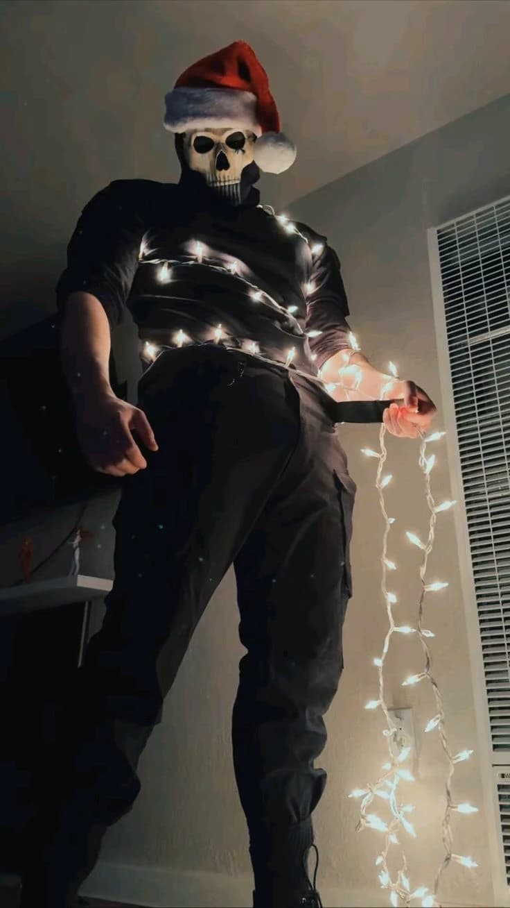 Ghost  thumbnail