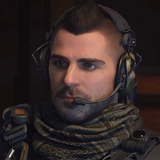 Soap MacTavish  thumbnail