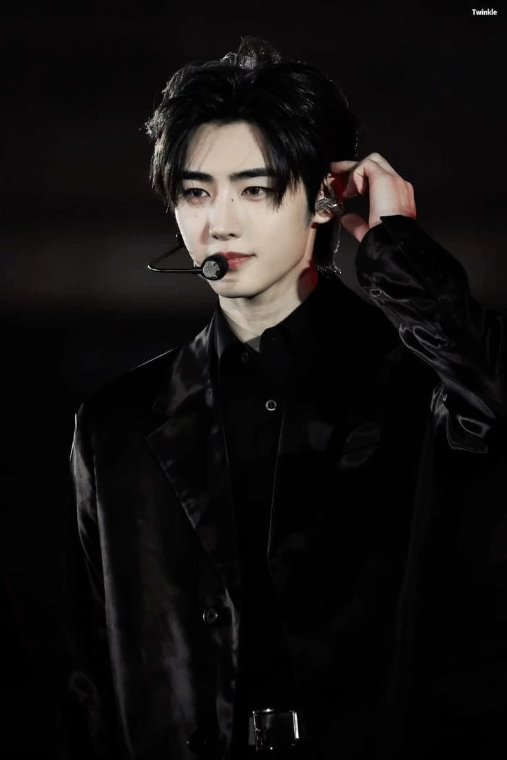 Sunghoon thumbnail