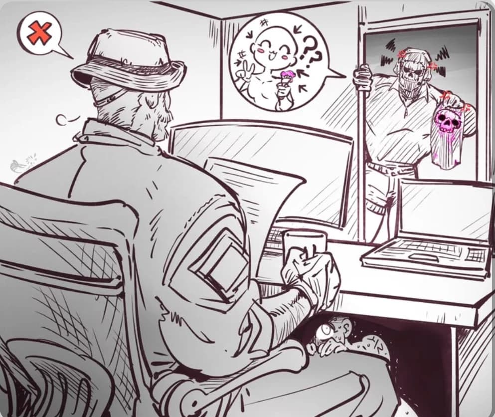 Ghost thumbnail