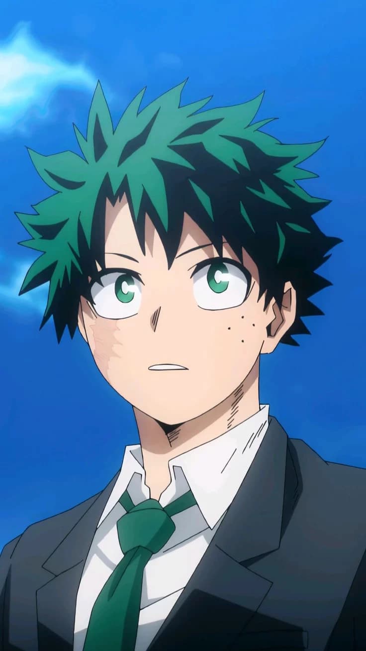DEKU izuku MIdoriya tu esposo 🫦🫦🫦🫦🫦🫦🫦 thumbnail