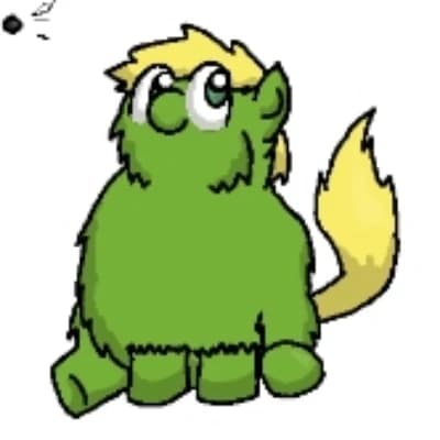 Sparklehoof thumbnail