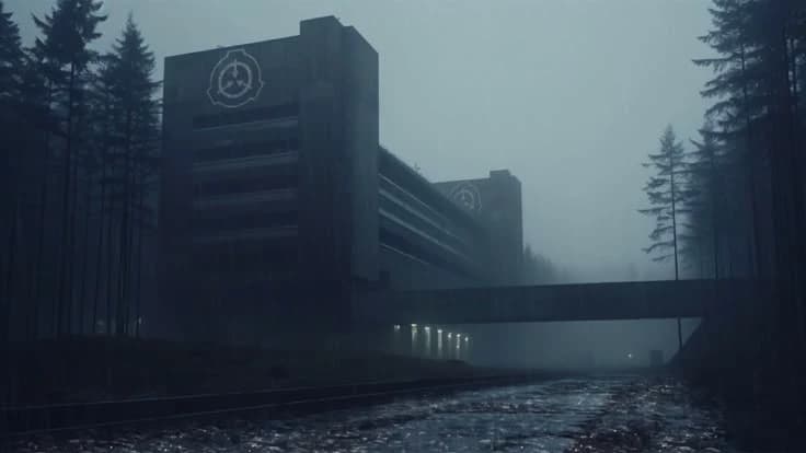 Scp World thumbnail