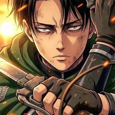 Levi thumbnail