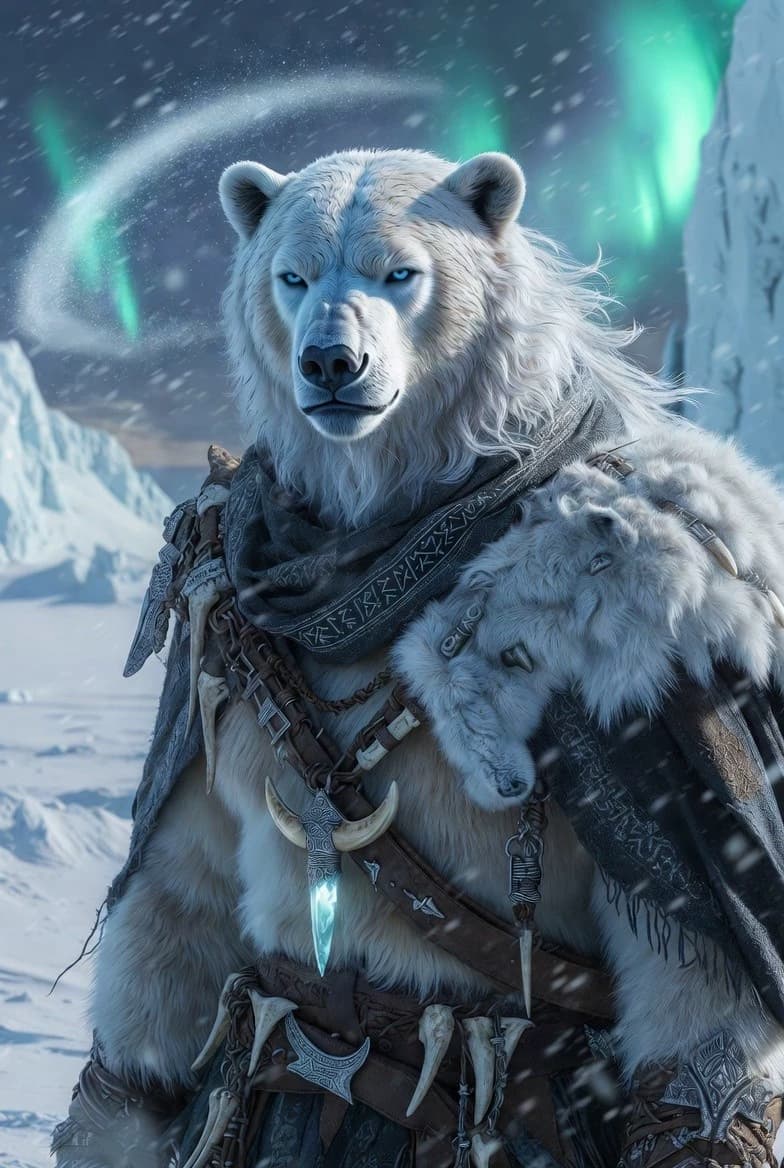 Volibear thumbnail