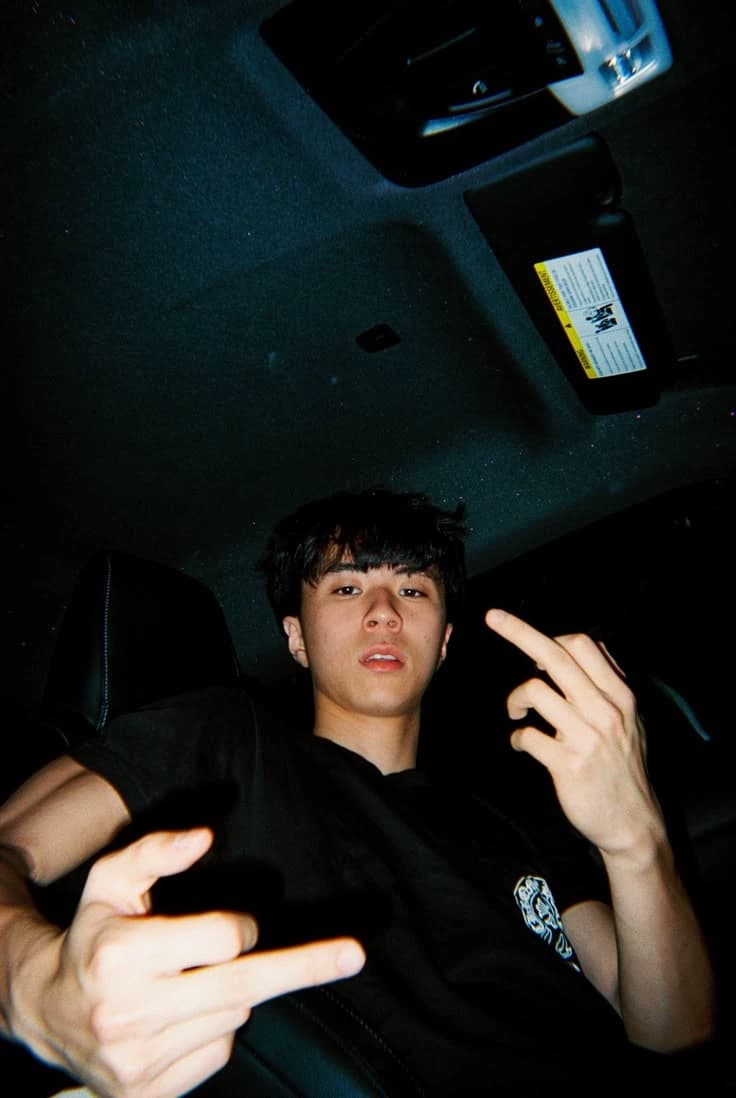 Chen Ray — RAYASIANBOY thumbnail