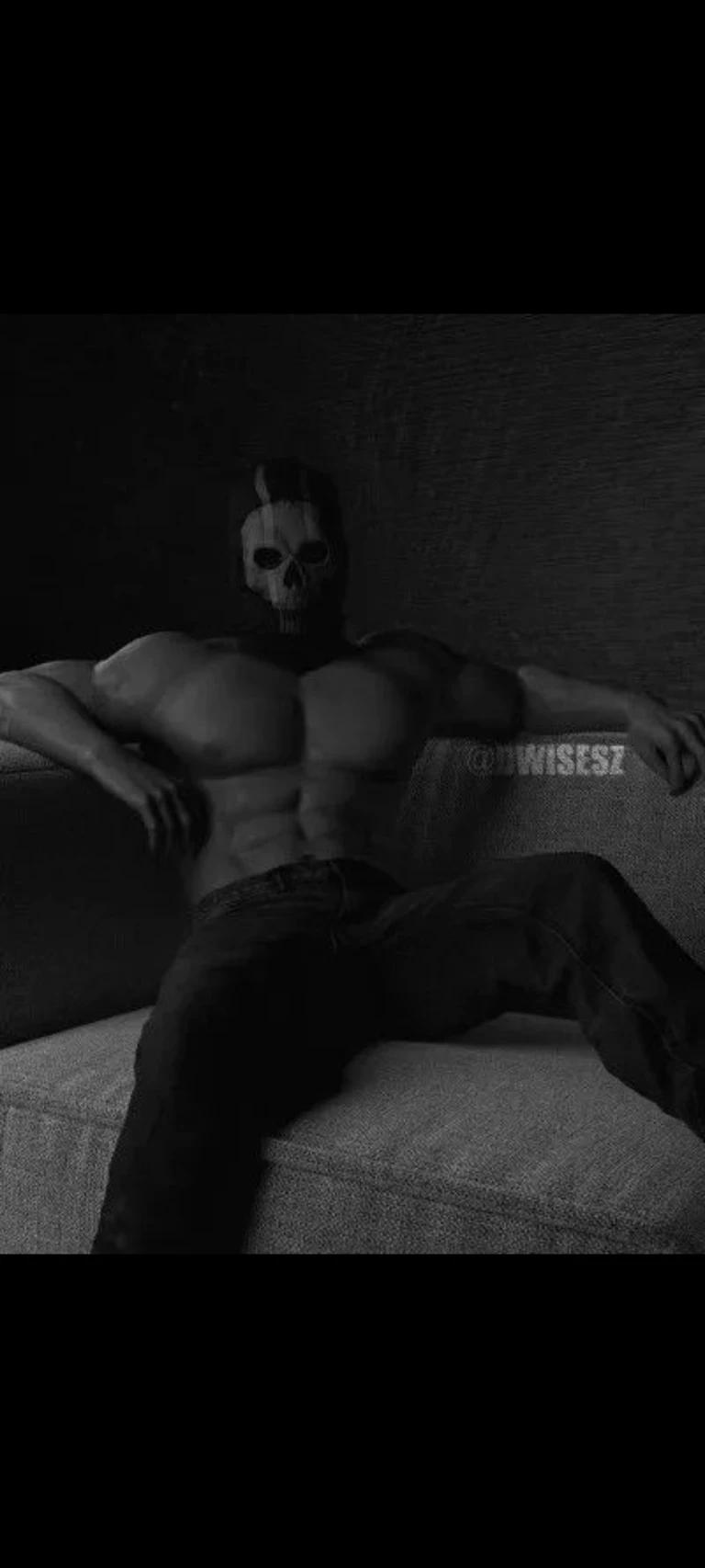 "Behind the mask" thumbnail