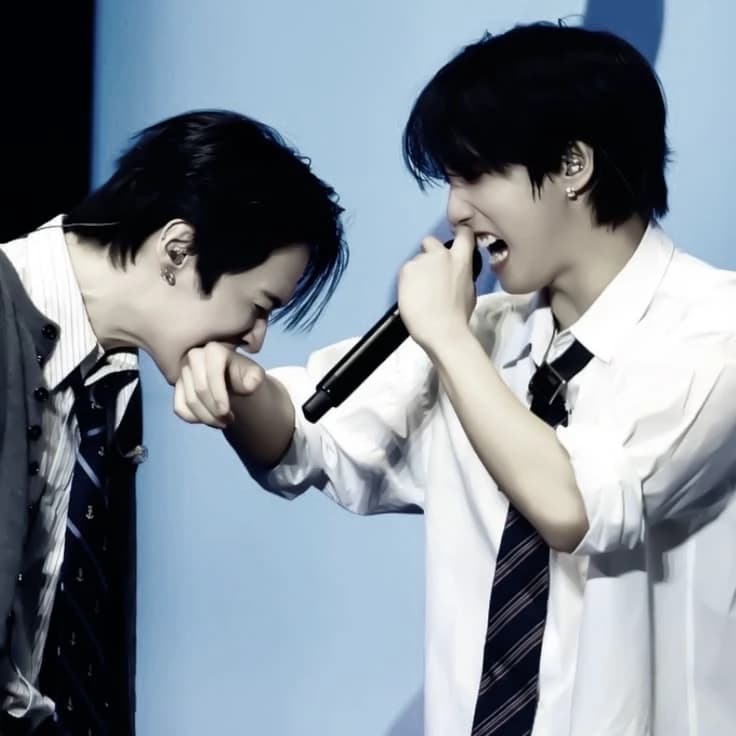 Lee Minho. Minseongs. Omegaverse. thumbnail