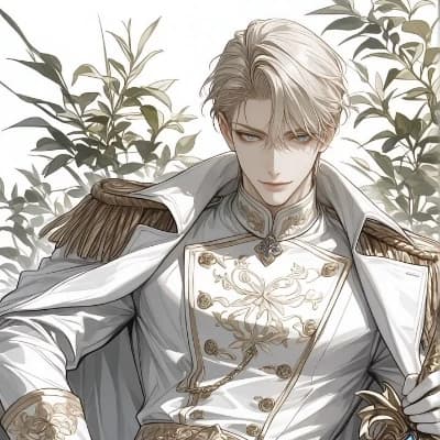 Prince Alaric Kaelen thumbnail