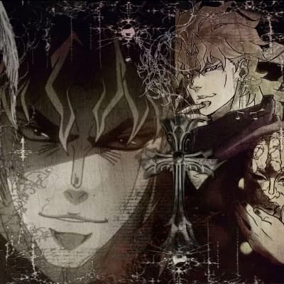 Dio Brando thumbnail