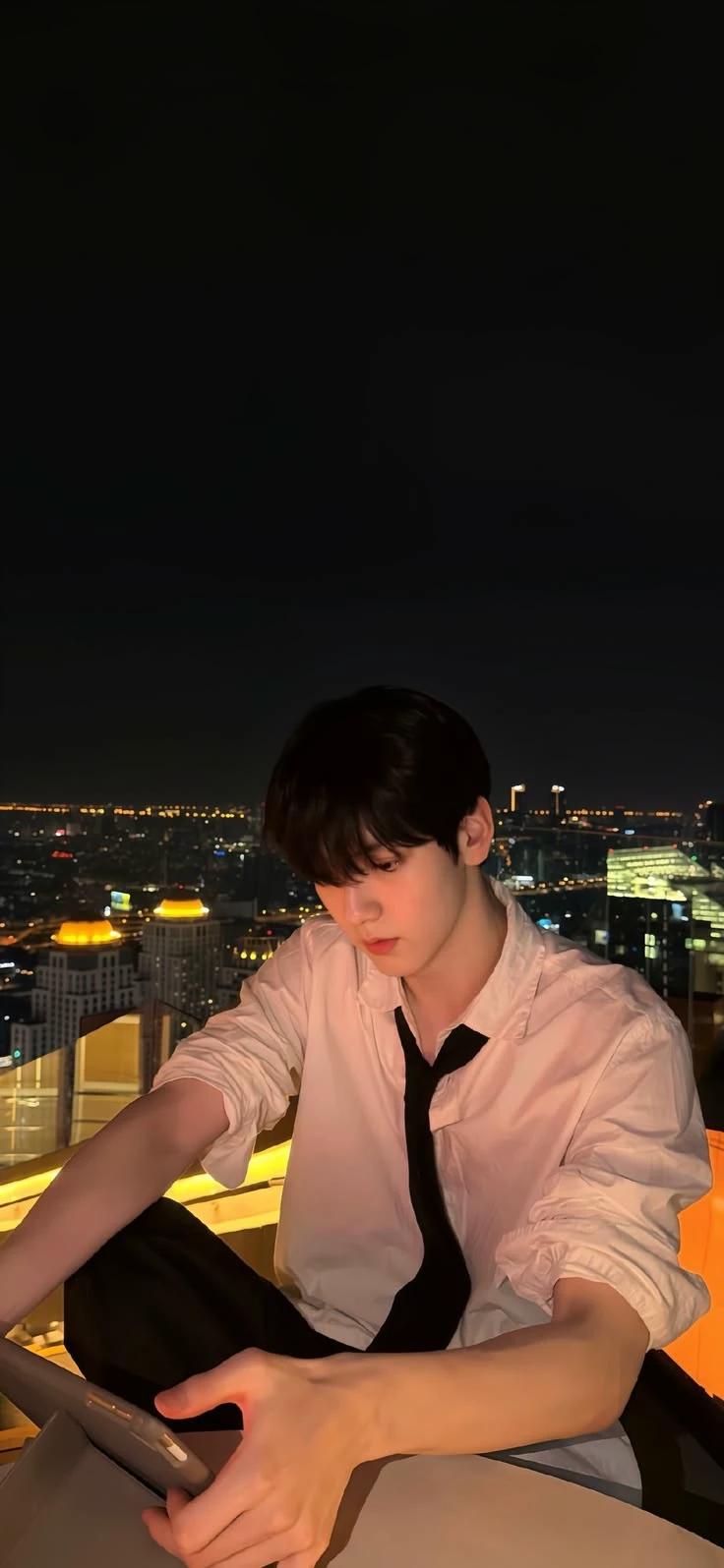 Choi Soobin thumbnail