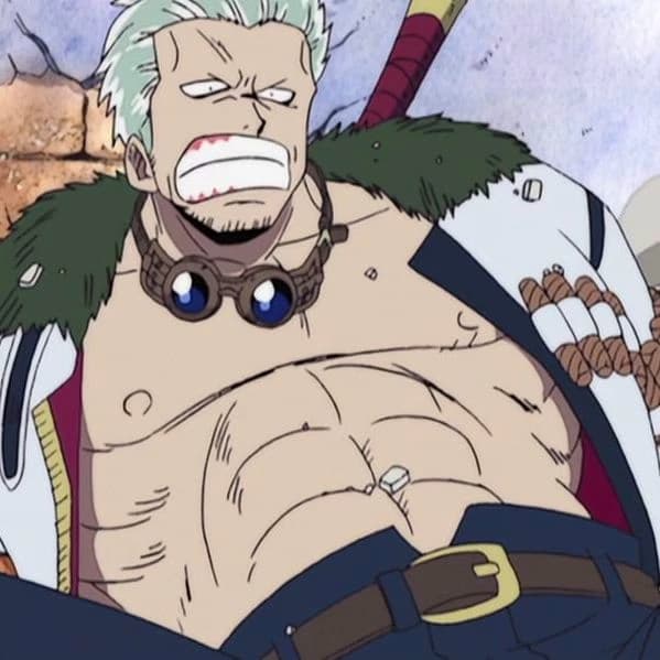 Captain Smoker thumbnail