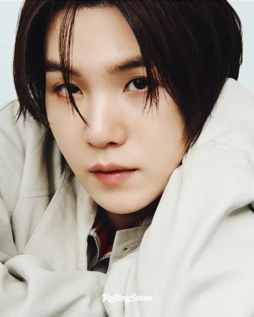 Yoongi  thumbnail