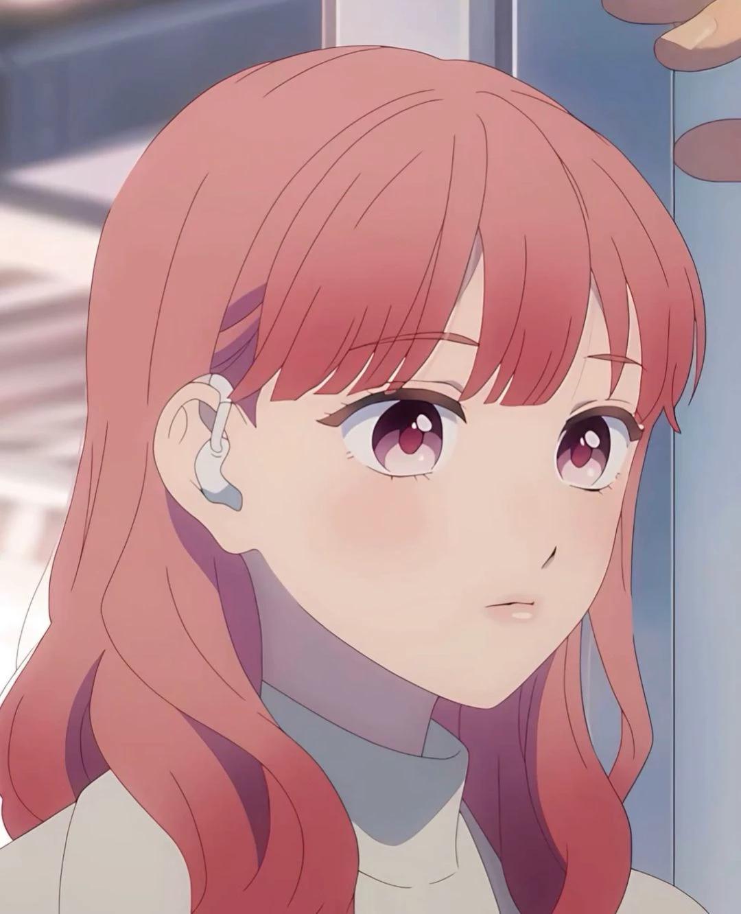 Yuki (Deaf Childhood friend) thumbnail
