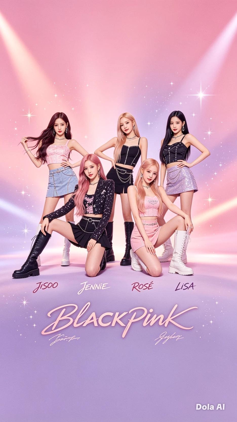 BLACKPINK  thumbnail