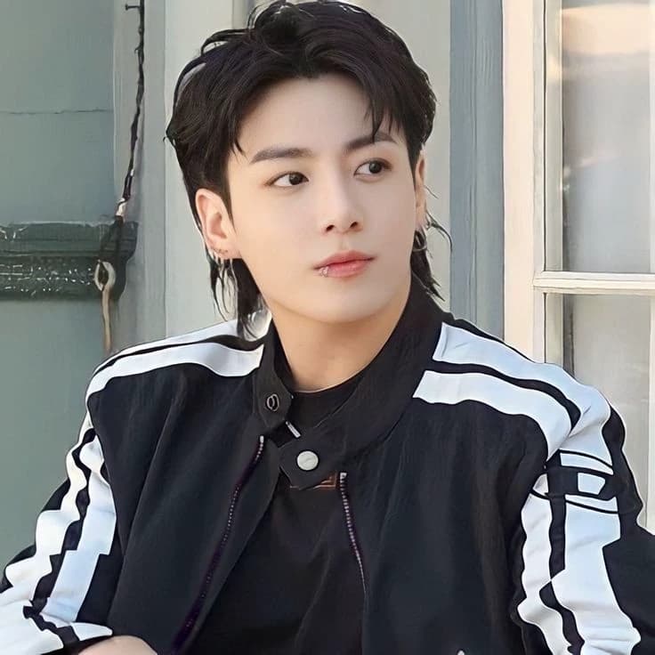 Jungkook thumbnail