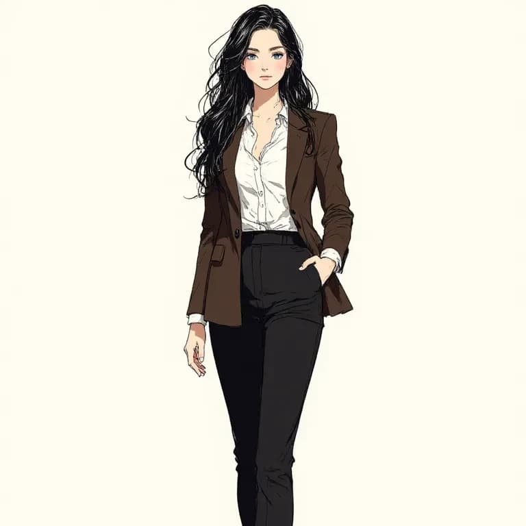 Jessica Wilson thumbnail
